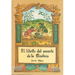 El librito del amante de la mostaza