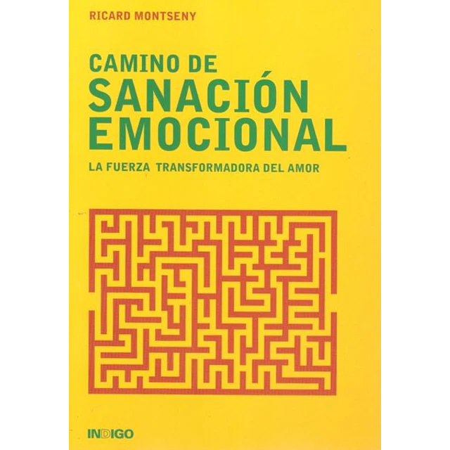 Camino de sanacion emocional