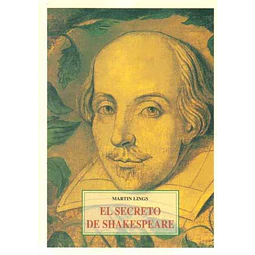 El secreto de shakespeare
