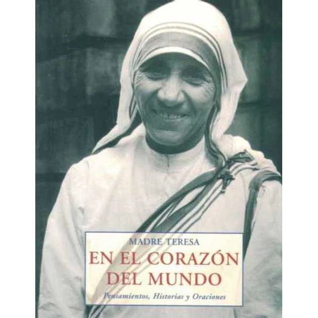 En el corazon del mundo