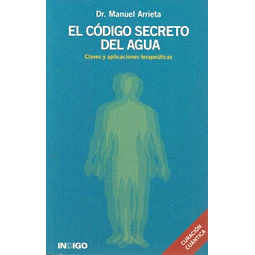 El codigo secreto del agua