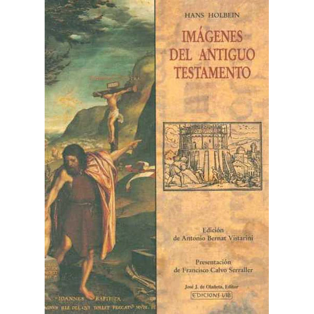 Imagenes del antiguo testamento