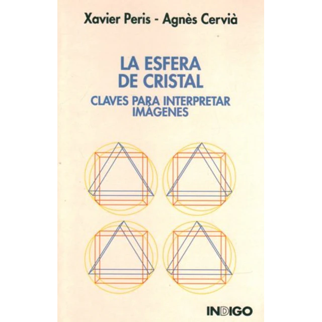 Esfera de cristal. Clave para interpretar imagenes