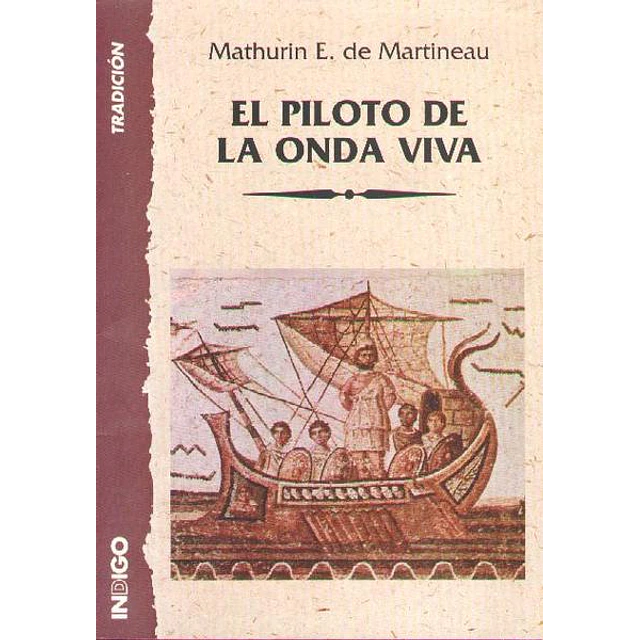 El piloto de la onda viva