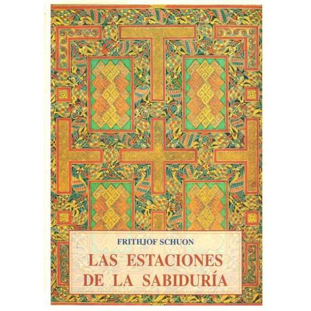 Las estaciones de la sabiduria