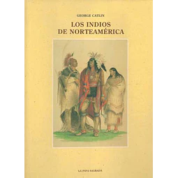 Los indios de norteamerica