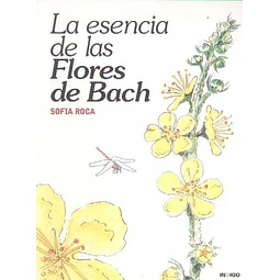 La esencia de las flores de bach