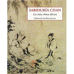 Sabiduria chan