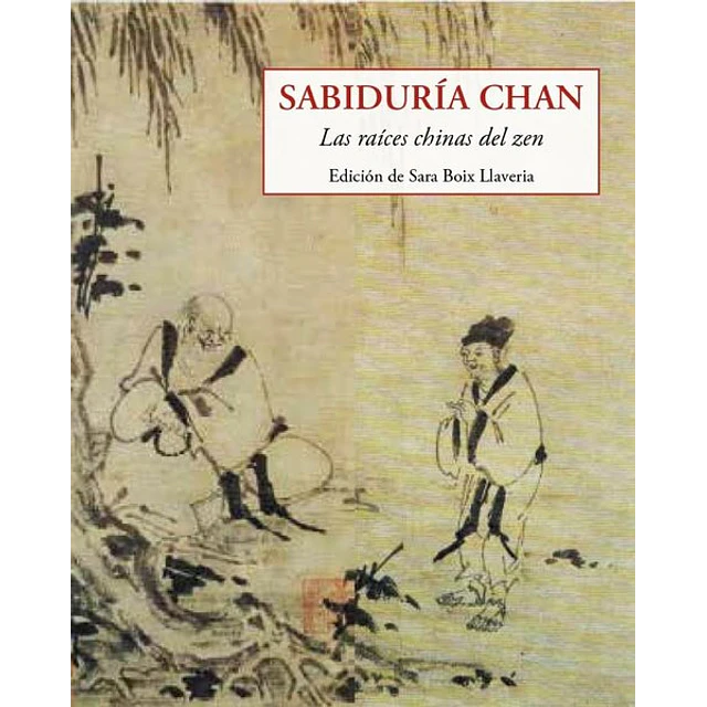 Sabiduria chan