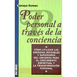 Poder personal a traves de la conciencia