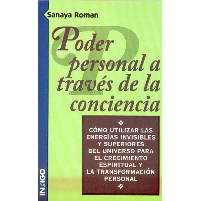Poder personal a traves de la conciencia
