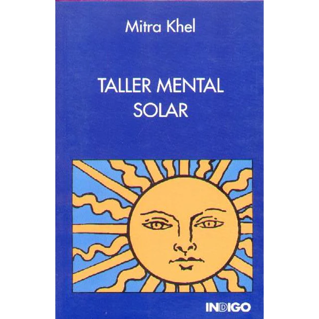 Taller mental solar