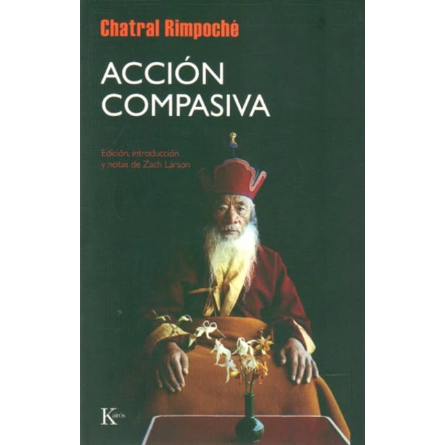 Accion compasiva
