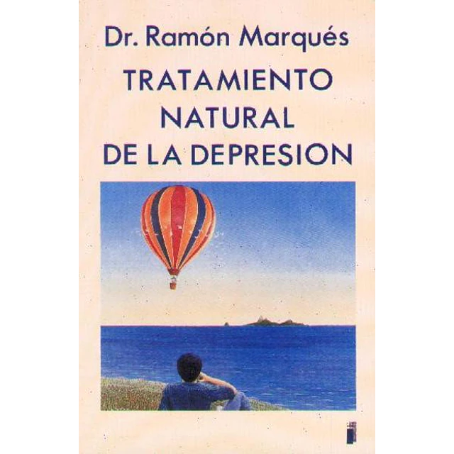 Tratamiento natural de la depresion