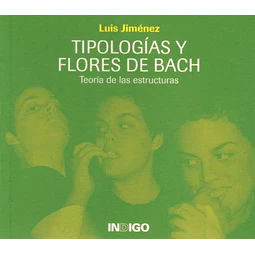 Tipologias y flores de bach