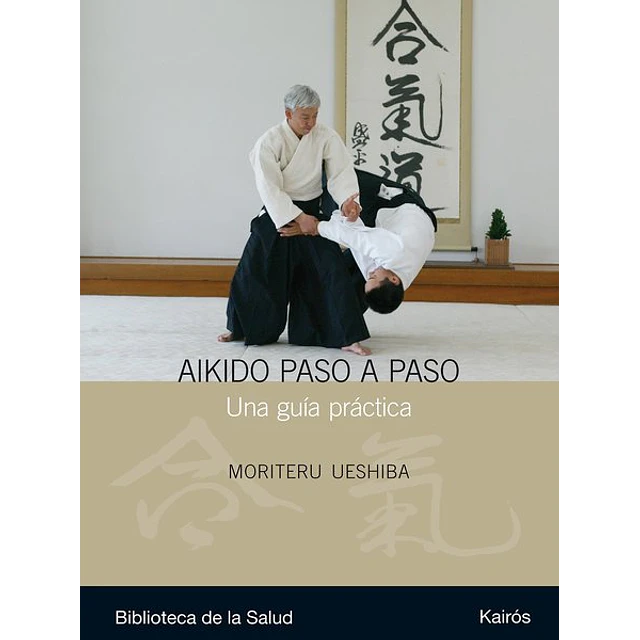 Aikido paso a paso