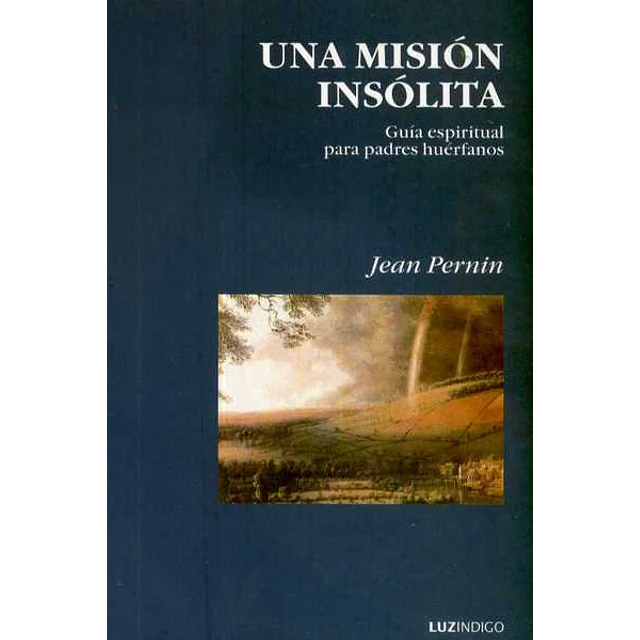Una mision insolita