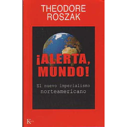 Alerta mundo!