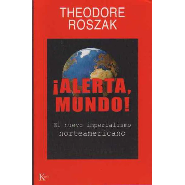 Alerta mundo!