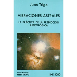 Vibraciones astrales