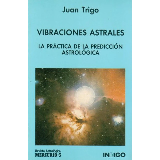 Vibraciones astrales