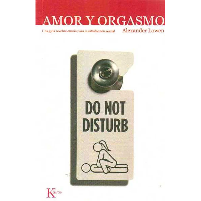 Amor y orgasmo