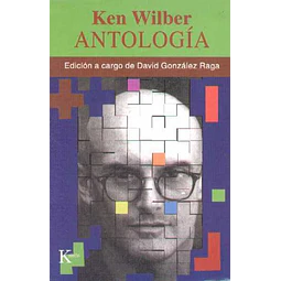 Antologia. Ken wilber