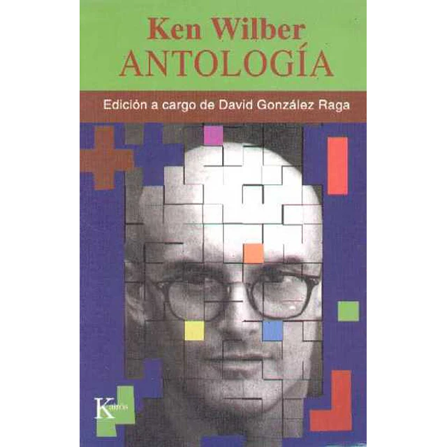 Antologia. Ken wilber