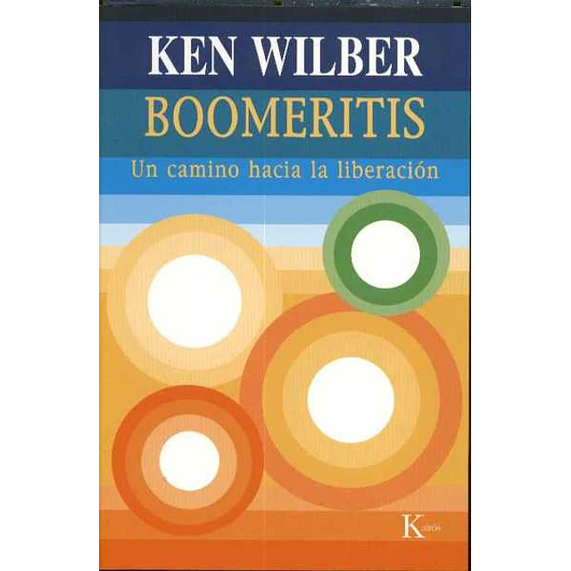 Boomeritis