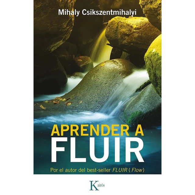 Aprender a fluir
