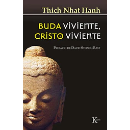 Buda viviente cristo viviente