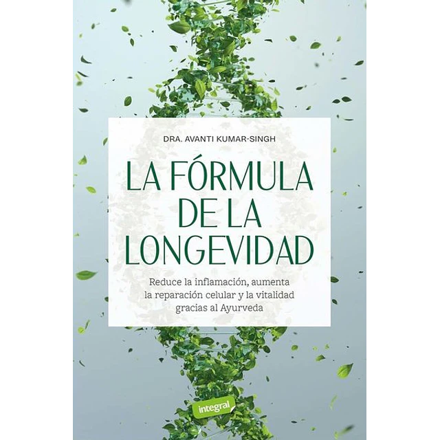 La formula de la longevidad