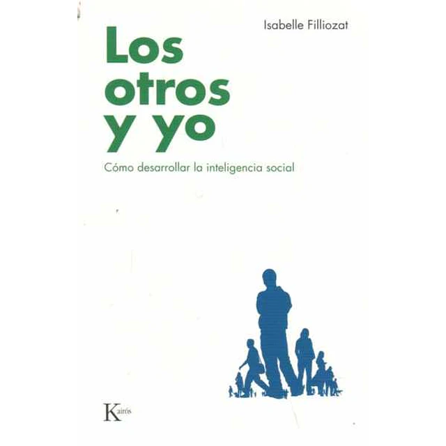 Los otros y yo