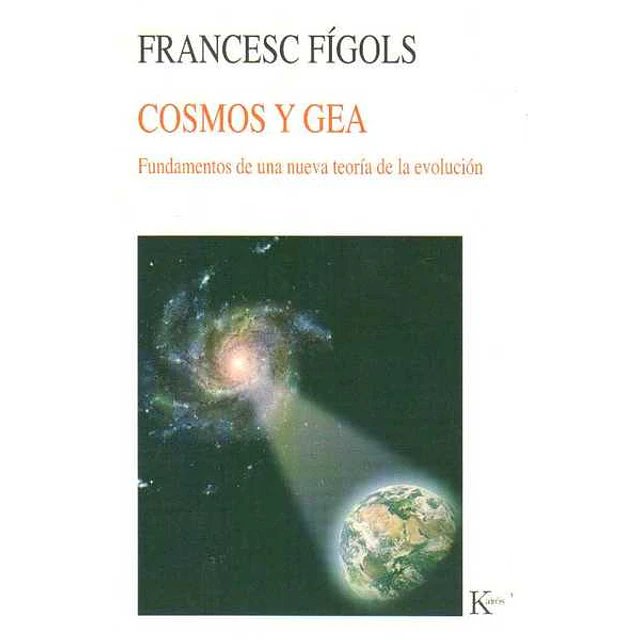 Cosmos y gea