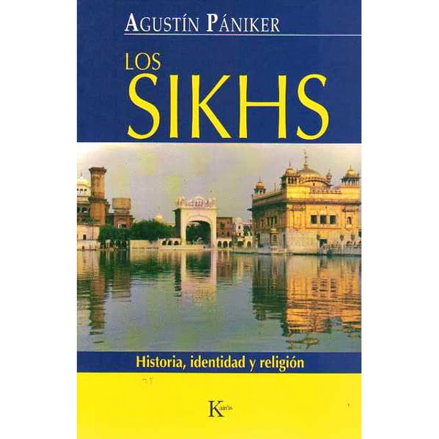 Los sikhs