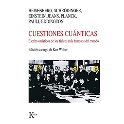Cuestiones cuanticas