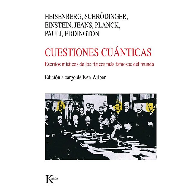 Cuestiones cuanticas