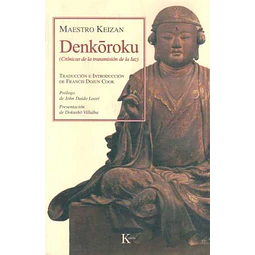 Denkoroku