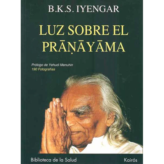 Luz sobre el pranayama
