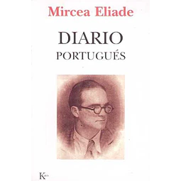 Diario portugues