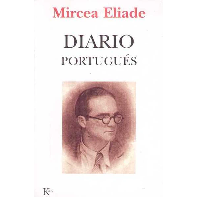 Diario portugues