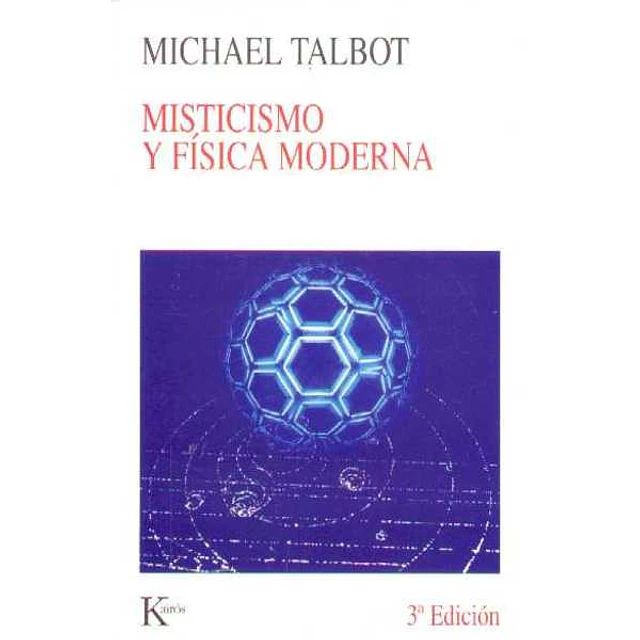 Misticismo y fisica moderna