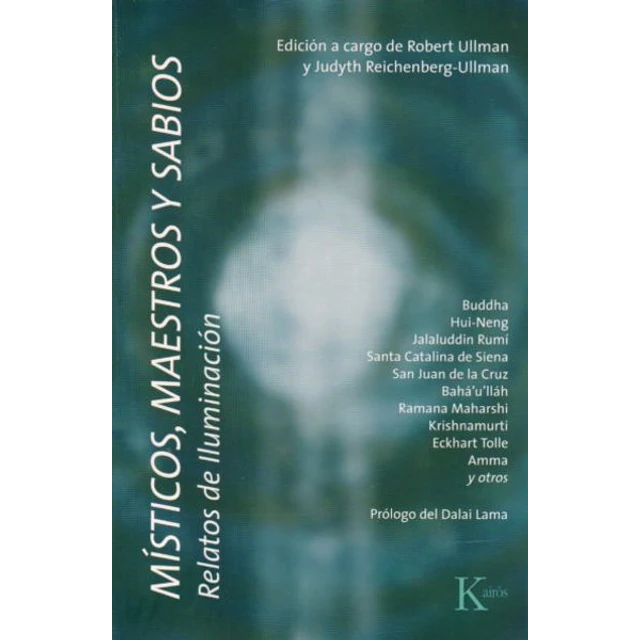 Misticos maestros y sabios