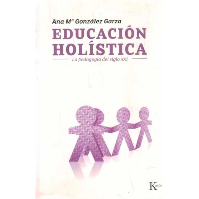 Educacion holistica