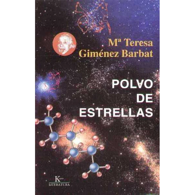 Polvo de estrellas