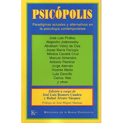 Psicopolis