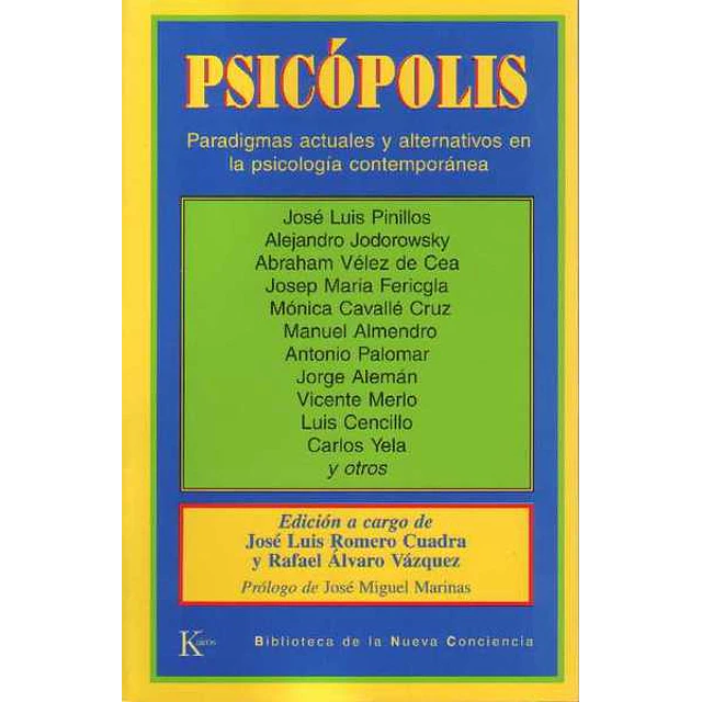 Psicopolis