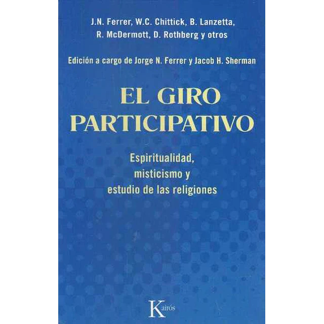 El giro participativo