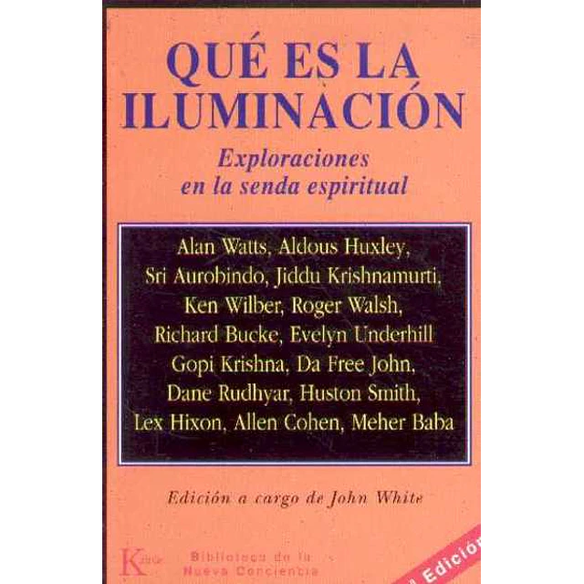 Que es la iluminacion