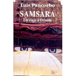 Samsara. Un viaje a oriente